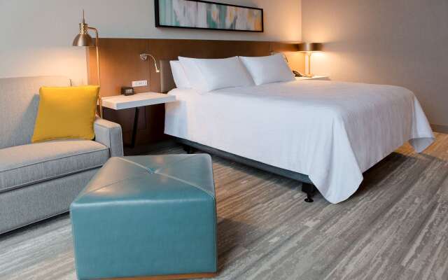 Hilton Garden Inn Wausau