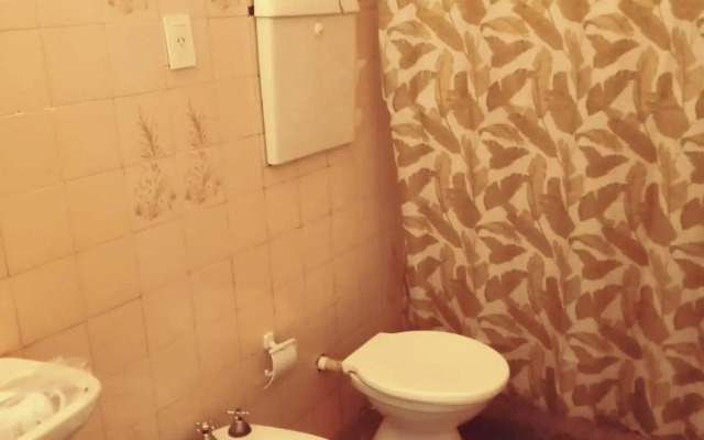 Alquiler temporario Posadas Novara