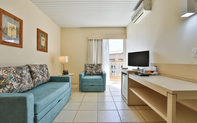 Thermas de Olímpia Resort