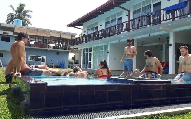 Chill Bay Weligama