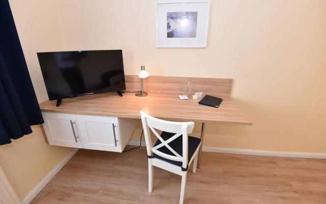 Bremer Apartmenthotel