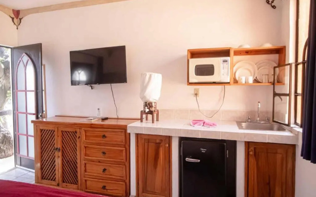Hotel Casa Blanca Ajijic