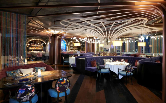 Fairmont Ambassador Seoul