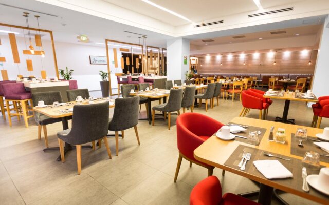 Holiday Inn San Salvador by IHG