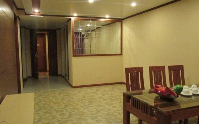 Hoa Dao Hotel