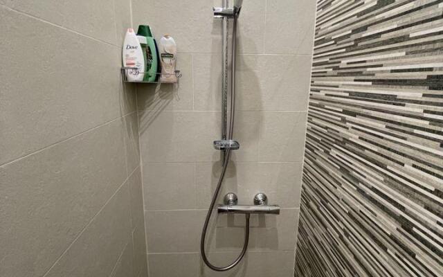 Апартаменты на улице Выборгская