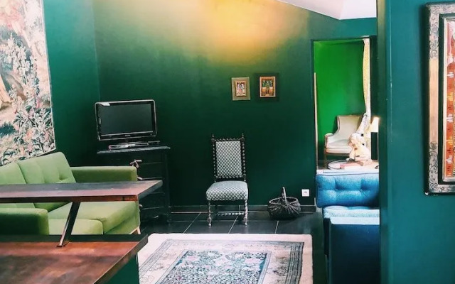 Maison d'Hôtes Stella Cadente