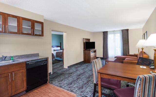 Staybridge Suites Memphis - Poplar Ave East, an IHG Hotel