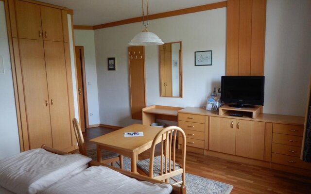 Gästezimmer Krappel