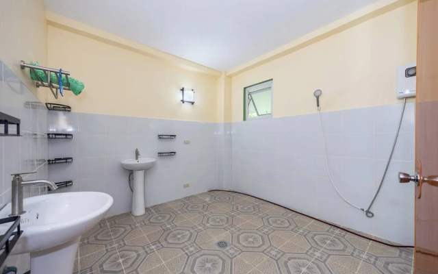 Villa Jolam - Family Haven in an Island Paradise - Camotes