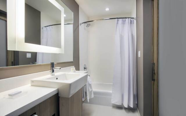 SpringHill Suites Miami Doral