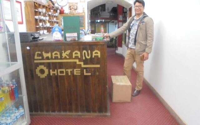 Chakana Hostel