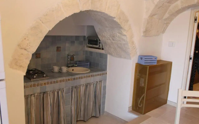 Trulli Colibri'