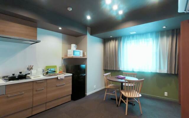 Hotel S-Presso West