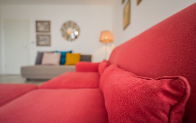Apartment Pastel