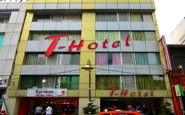 T-Hotel Bukit Bintang