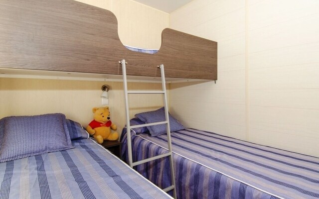 Camping Pirinenc