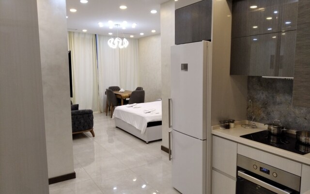 King David Residence