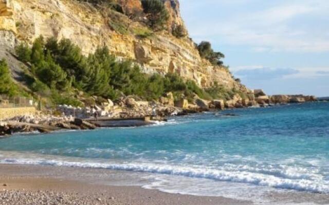 Apartment Avenue Des Terrasses