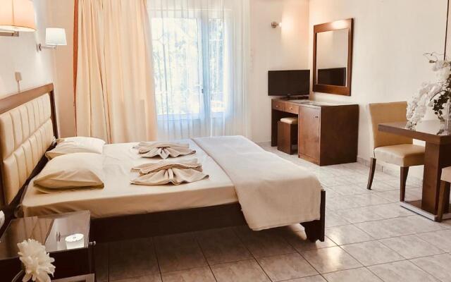 Hotel Sotiris Superior Apartments