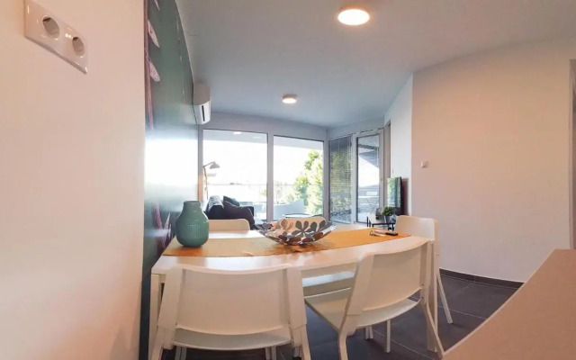 Marina Apartman