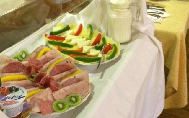 Etna Hotel & Ristorante