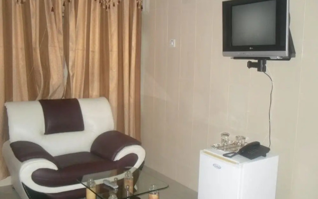 Senator Hotel