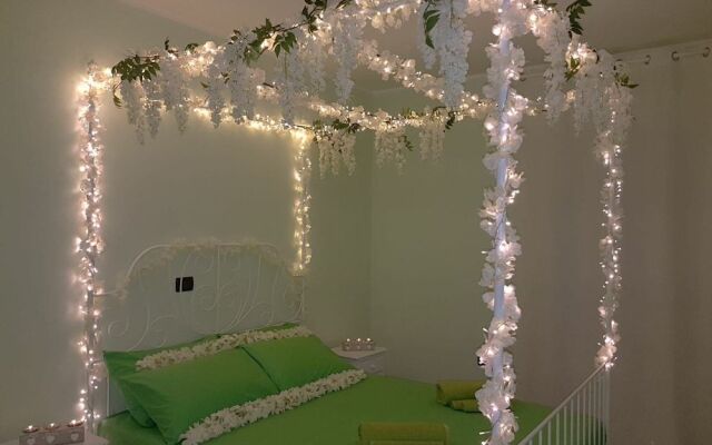 Il Gufetto B&B