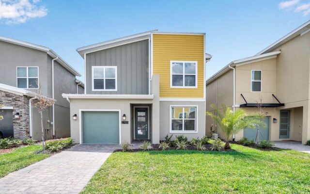 Bookmark Storey Lake Villa 8