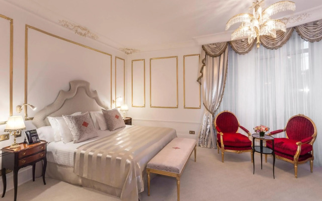 El Palace Hotel Barcelona