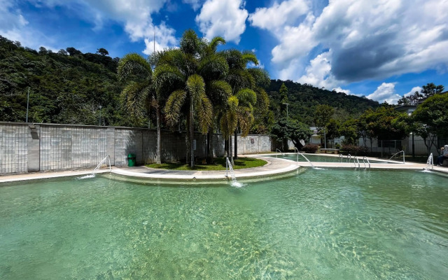 ēRYA by SURIA Hot Spring Bentong