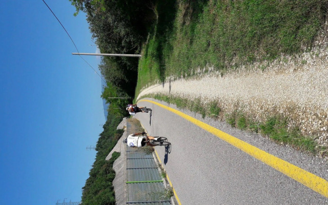 Agriturismo Camparella