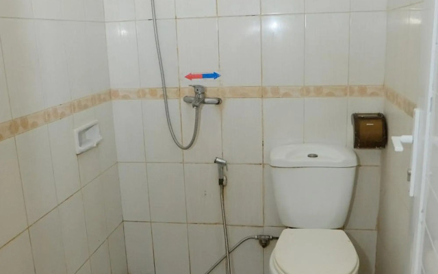 The Kirana Purnama Semarang