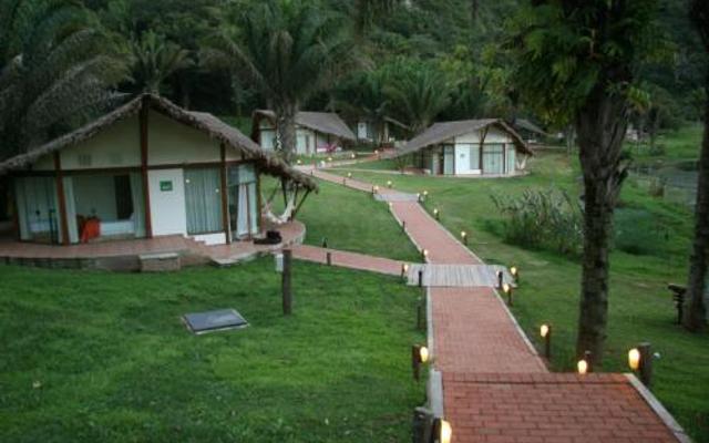 Hotel Laguna Volcan Golf Eco Resort