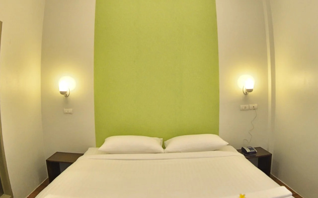 Sleep Hotel