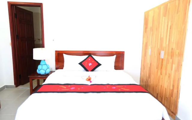 Phu Hung Thinh Villa