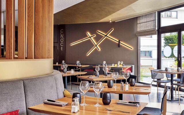 Novotel Marne Vallee Collegien