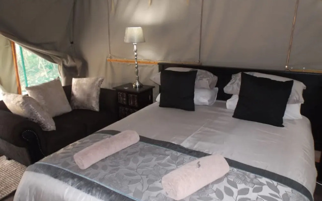 Old Mill Country Lodge & Restaurant