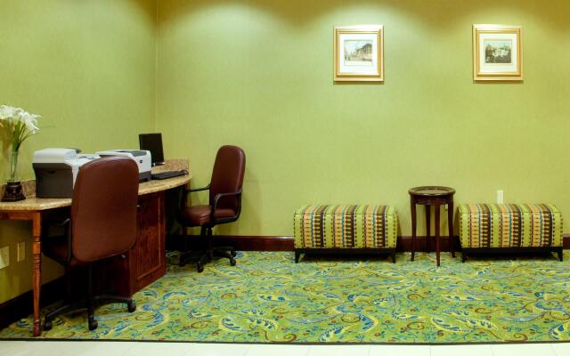 Holiday Inn Express Richmond Downtown by IHG