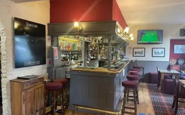 The Board Inn