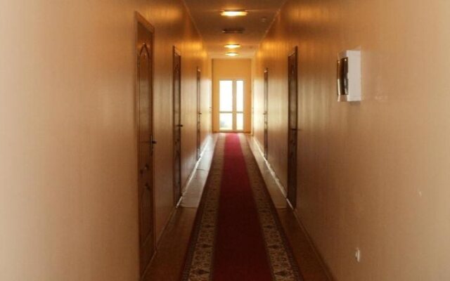 Mini Hotel Pale