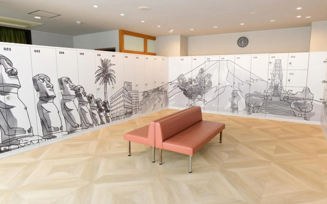 Miyazaki Daiichi Hotel