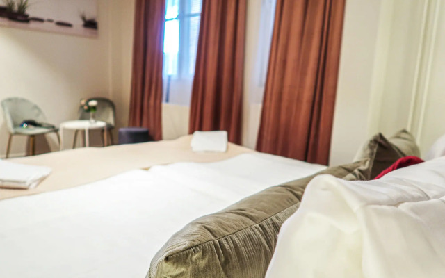 Hotel City Living
