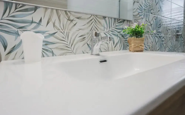 Lo Stagnone Apartments