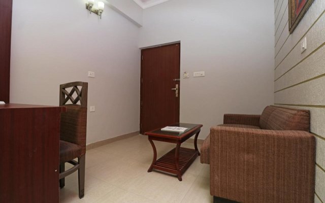 OYO 30119 Hotel Kanishk