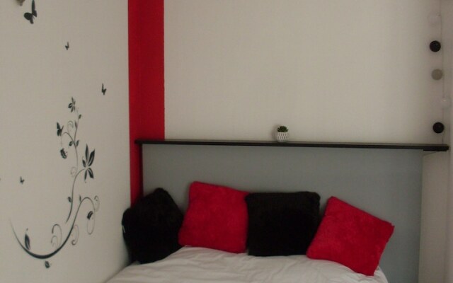 Charme Honfleur Wifi Parking Piscine