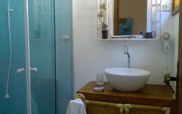 Pousada Villa Nina