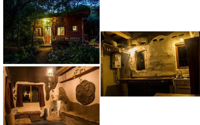 Hostel Eco Cultural GIRAMUNDO
