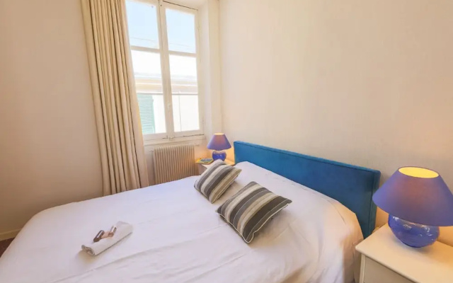 Cap Ferrat View AP4162 by Riviera Holiday Homes