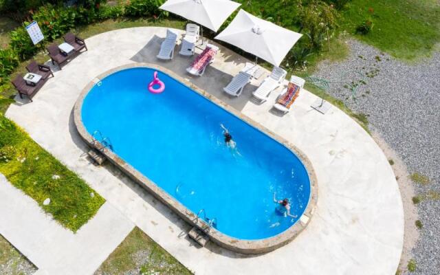 Guest House on Kiaraz 12